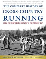 The Complete History of Cross-Country Running - 16 Jan 2018