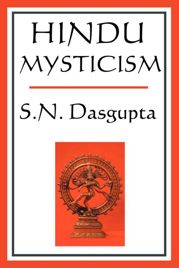 Hindu Mysticism - 18 Jan 2013