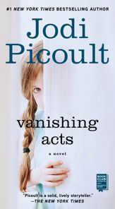 Vanishing Acts - 15 Mar 2005