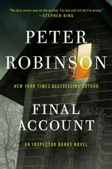 Final Account - 13 Oct 2009