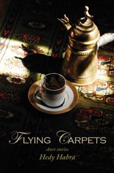 Flying Carpets - 1 Sep 2013