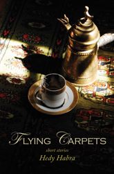 Flying Carpets - 1 Sep 2013
