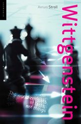 Wittgenstein - 1 Oct 2013