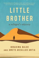 Little Brother - 1 Jun 2021