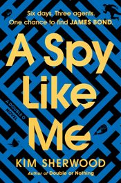 A Spy Like Me - 23 Apr 2024