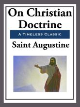 On Christian Doctrine - 25 Mar 2013