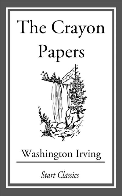 The Crayon Papers