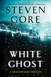 White Ghost - 29 Mar 2016