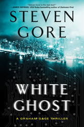 White Ghost - 29 Mar 2016