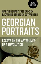 Georgian Portraits - 27 Oct 2017