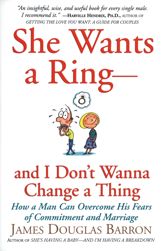 She Wants a Ring--and I Don't Wanna Change a Thing - 5 Feb 2013
