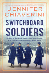 Switchboard Soldiers - 19 Jul 2022