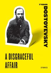 A Disgraceful Affair - 28 Apr 2009