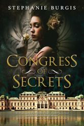 Congress of Secrets - 1 Nov 2016