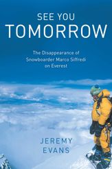 See You Tomorrow - 1 May 2021