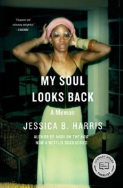 My Soul Looks Back - 9 May 2017