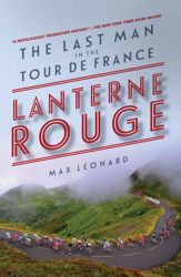 Lanterne Rouge - 15 Jun 2015