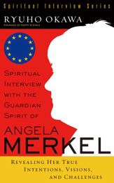 Spiritual Interview with the Guardian Spirit of Angela Merkel - 15 Dec 2018