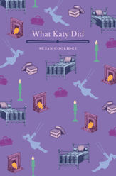 What Katy Did - 20 Feb 2018