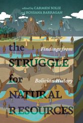The Struggle for Natural Resources - 15 Mar 2024