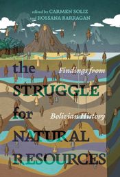 The Struggle for Natural Resources - 15 Mar 2024