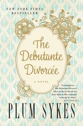 The Debutante Divorcee - 19 Aug 2014