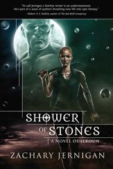 Shower of Stones - 7 Jul 2015