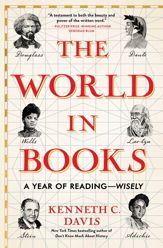The World in Books - 8 Oct 2024