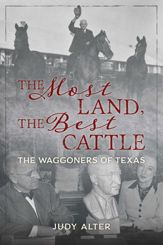The Most Land, the Best Cattle - 21 Oct 2021