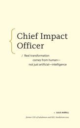 Chief Impact Officer - 16 Jun 2026