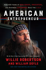 American Entrepreneur - 20 Nov 2018