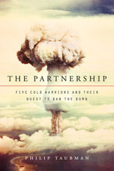 The Partnership - 3 Jan 2012
