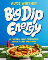 Big Dip Energy - 16 Apr 2024
