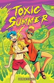 Toxic Summer - 22 Apr 2025