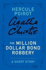 The Million Dollar Bond Robbery - 8 May 2012