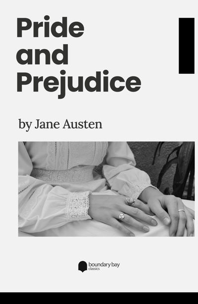 Pride and Prejudice