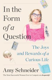 In the Form of a Question - 3 Oct 2023