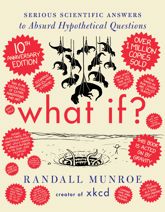 What If? 10th Anniversary Edition - 26 Nov 2024