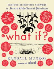 What If? 10th Anniversary Edition - 26 Nov 2024