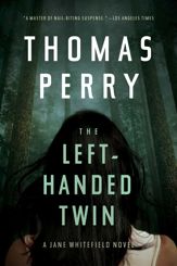 The Left-Handed Twin - 16 Nov 2021
