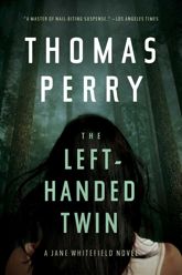 The Left-Handed Twin - 16 Nov 2021