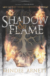 Shadow & Flame - 4 Jun 2019