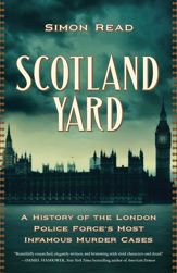 Scotland Yard - 3 Sep 2024