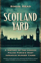 Scotland Yard - 3 Sep 2024