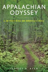 Appalachian Odyssey - 1 Jul 2016