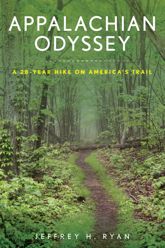Appalachian Odyssey - 1 Jul 2016
