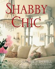 Shabby Chic - 21 Feb 2012