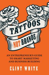 Tattoos, Not Brands - 5 Jul 2022