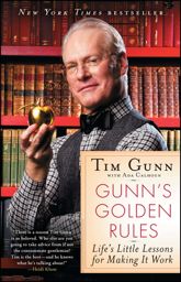 Gunn's Golden Rules - 7 Sep 2010
