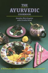 The Ayurvedic Cookbook - 3 Dec 1992